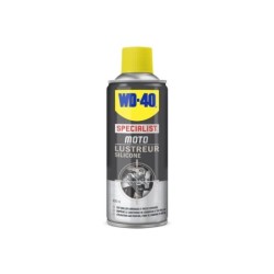 Lustrant Carrosserie Moto Wd-40, 400 Ml