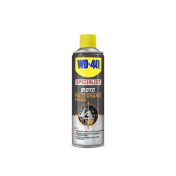 Nettoyant Freins Moto Wd-40, 500 Ml