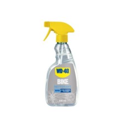 Nettoyant Vélo Wd-40, 500 Ml