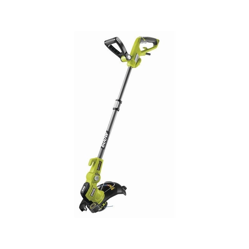 Coupe-bordures électrique RYOBI Rlt6130, 600 W, l.30 cm