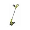 Coupe-bordures électrique RYOBI Rlt6130, 600 W, l.30 cm