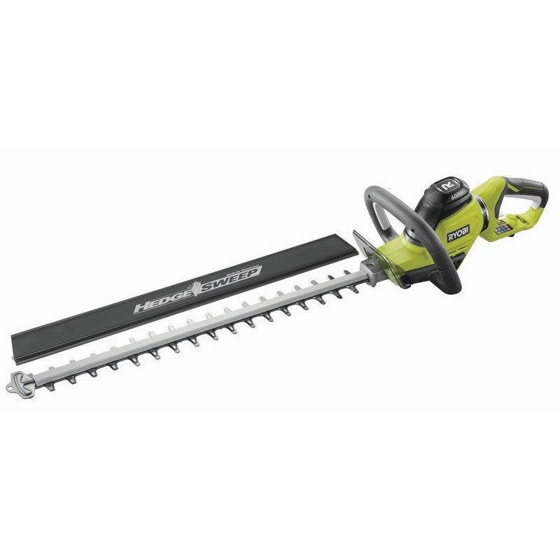 Taille haie électrique RYOBI rht6160rs 600 W 60 cm