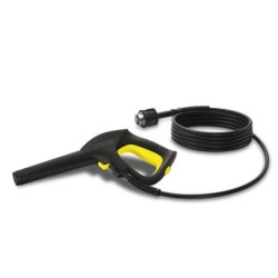 Set Poignée Et Flexible Karcher