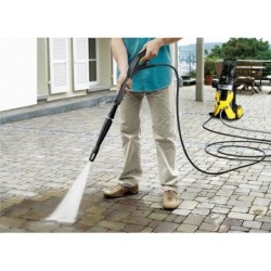 Set Poignée Et Flexible Karcher