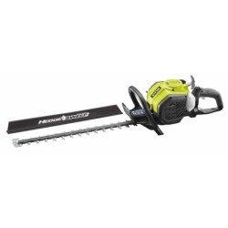 Taille-Haie À Essence Ryobi Rht2555Ro, 25.4 Cm³ L.55 Cm