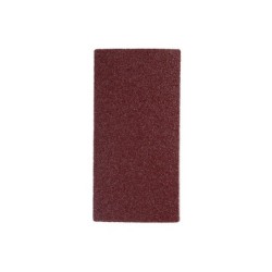 Abrasif Vibrante 93X185 Grains Assortis Lot De 10 1Er Prix