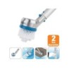 Brosse ronde d'angle NATERIAL