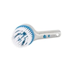 Brosse ronde d'angle NATERIAL