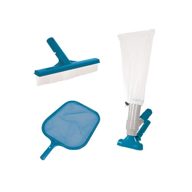 Kit de nettoyage pour spa NATERIAL