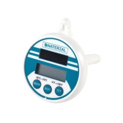 Thermomètre flottant pour piscine Digital NATERIAL