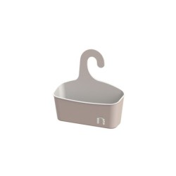 Panier de bain / douche à suspendre, WHITE 0, EASY