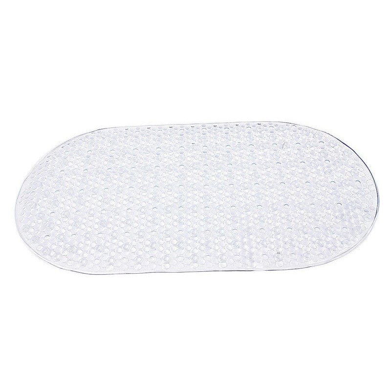 Tapis Antidérapant Transparent Pour Baignoire, Funky