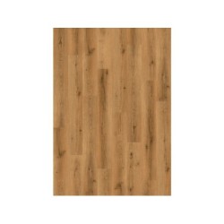 Lame PVC clipsable Intenso ARTENS Glentana 2 bois naturel