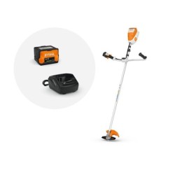 Débroussailleuse sur batterie STIHL FSA 80 l.23 cm avec batterie