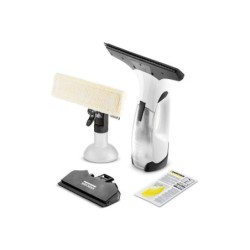 Nettoyeur de vitre blanc KARCHER WV2 PLUS, 10 W