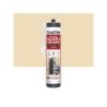 Mastic étanchéite facade/toiture polymère hybride AXTON t.pierre 280ml