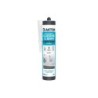 Mastic silicone cuisine/bain blanc AXTON cartouche 280 ml