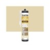 Mastic mur/fenetre acrylique platre/bois/beton AXTON t.pierre c. 280ml