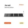 Panneau solaire Beem Serenity, kit de démarrage 420W, installation au sol