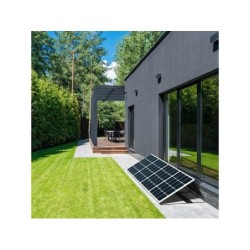 Panneau solaire Beem Serenity, kit de démarrage 420W, installation au sol