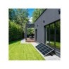 Panneau solaire Beem Serenity, kit d'extension 420W, installation au sol