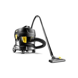 Aspirateur a poussiere KARCHER T 11/1 CLASSIC HEPA 14, 23.5 kPa, 11 l