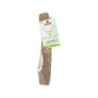 Friandise chien bois de cerf biseaute m