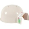 Igloo rongeur plastique beige pm