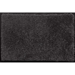 Tapis Denali Anthracite 60X80Cm