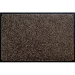 Tapis Denali Taupe 40X60Cm