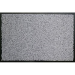 Tapis Queyras Gris Clair 40X60Cm