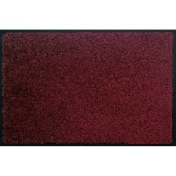 Tapis Denali Bordeaux 60X80Cm