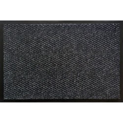 Tapis Bauges Anthracite 80X120Cm