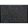 Tapis Bauges Anthracite 60X80Cm