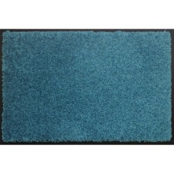 Tapis Denali Bleu 60X80Cm