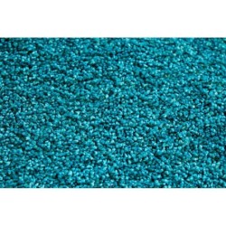 Tapis Denali Bleu 60X80Cm