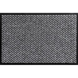 Tapis Aurillac Gris 40X60X0,6Cm