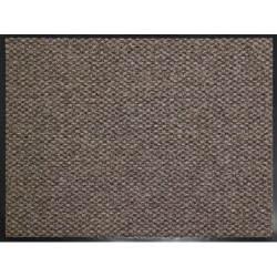 Tapis Aurillac Marron 40X60Cm