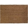 Tapis Coco Naturel Boucle 40X60Cm