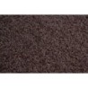 Tapis Queyras Brun 40X60X0,5Cm