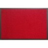 Tapis Queyras Rouge 40X60X0,5Cm