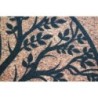 Tapis Boston Arbre Vie 50X120Cm