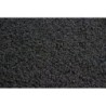 Tapis Queyras Noir 40X60X0,5Cm