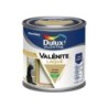 Peinture boiserie jaune pampa satin DULUX VALENTINE 0.125l