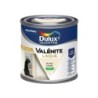 Peinture boiserie blanc cassé satin DULUX VALENTINE 0.125l