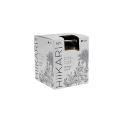 Bougie parfumée, white coco 110g