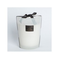 Bougie parfumée, white musk 1150g