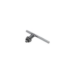 Clé Mandrin Porteur Cylindrique Wolfcraft 2630000, Diam.13 Mm