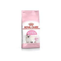 Royal Canin Alimentation Chat Kitten 2Kg