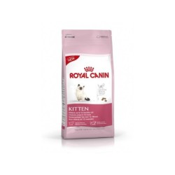 Royal Canin Alimentation Chat Kitten 2Kg